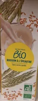Boisson à l'Épeautre SSA