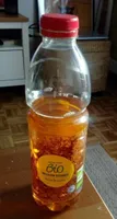 Infusion rooibos touche de vanille