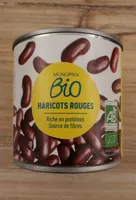 Haricots rouges