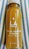 L'A BOISSON