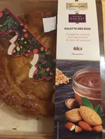 Galette des Rois