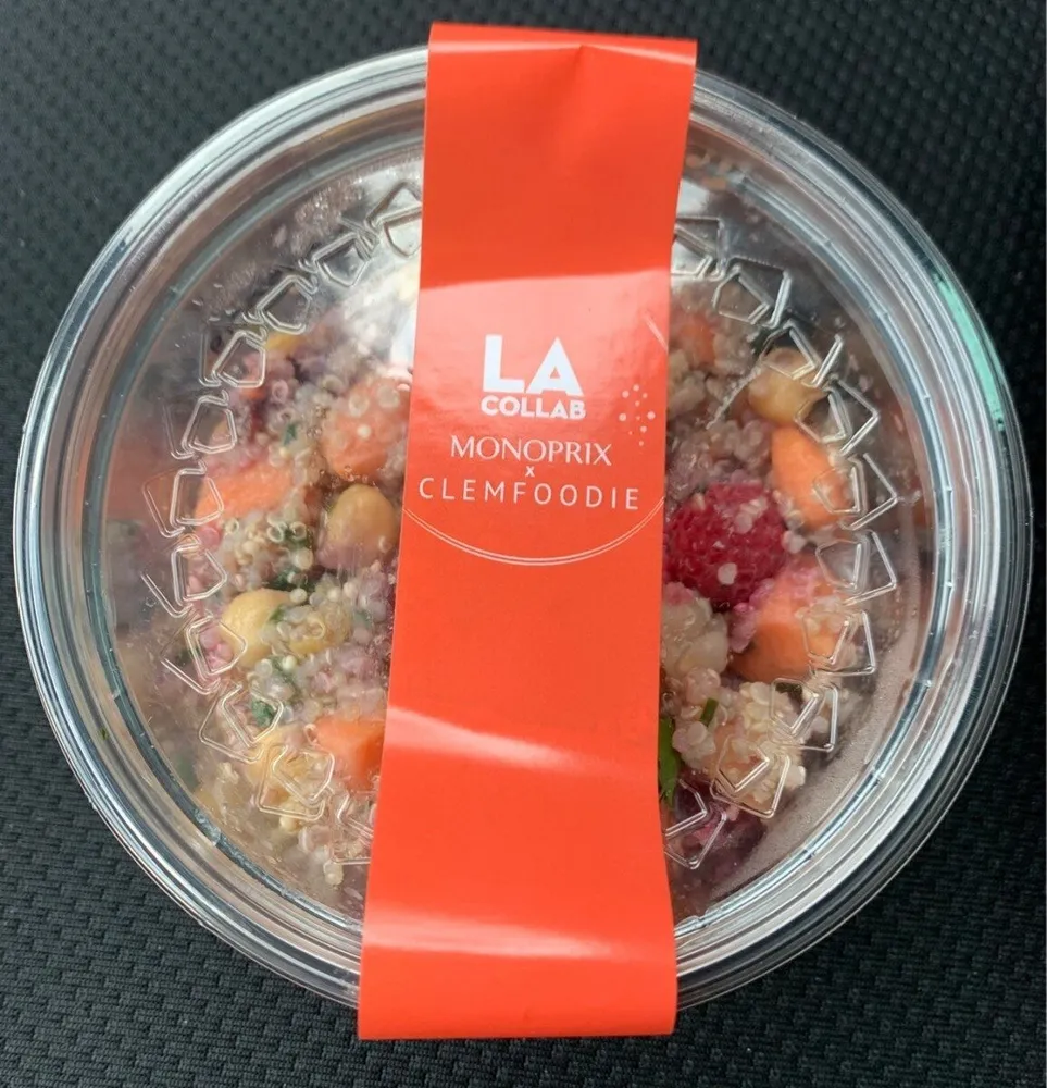 La Collab