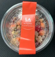 La Collab