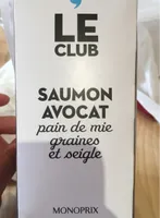 La salade boulgour crevette