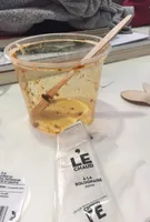 LE CHAUD Penne a la bolognaise