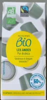 Les Andes Pur Arabica