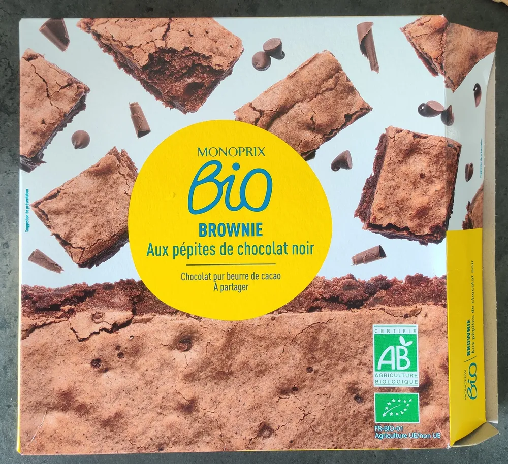 Brownie