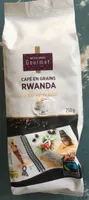Café en grains