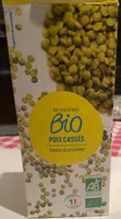 Pois casses