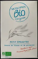Petit épeautre