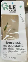Ecrevisse de Louisiane