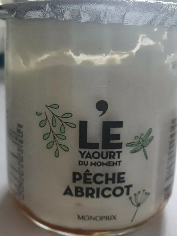 Le yaourt du moment