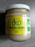 Purée de Sésame (Tahin)