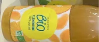 Jus bio clementine