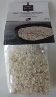 Risotto Aromatisé Truffe