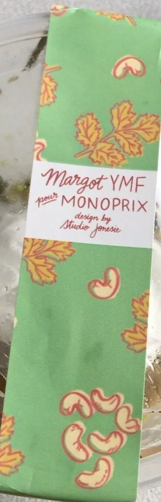 Margot ymf