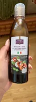 Douceur a base d’ « aceto balsamico di modena igp »