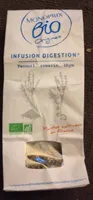 Infusion digestion