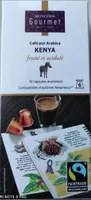 Café pur arabica Kenya