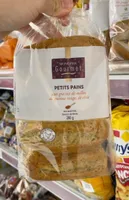 Petits pains