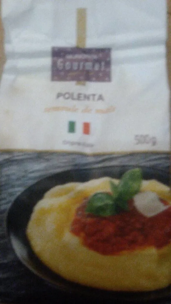 Polenta