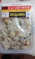 riz à la cantonaise