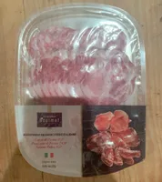 Assortiment de Charcuterie Italienne