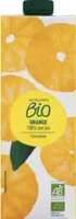Jus d’orange