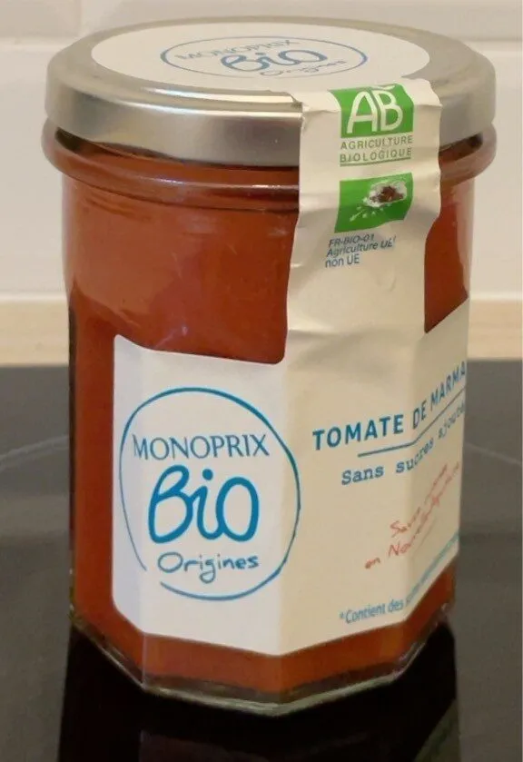 Tomate de Marmande