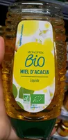 Miel d’acacia