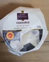 Chaource au lait de vache