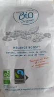 Mélange boost