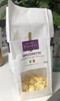 Orecchiette