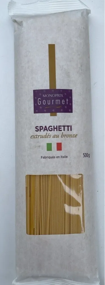 Spaguetti