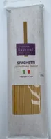 Spaguetti