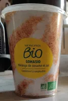 Gomasio