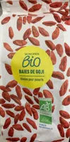 Baies de Goji