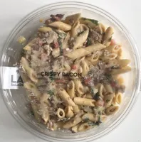 LA Salade Crispy Bacon