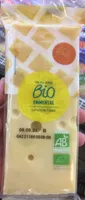 Emmental Bio