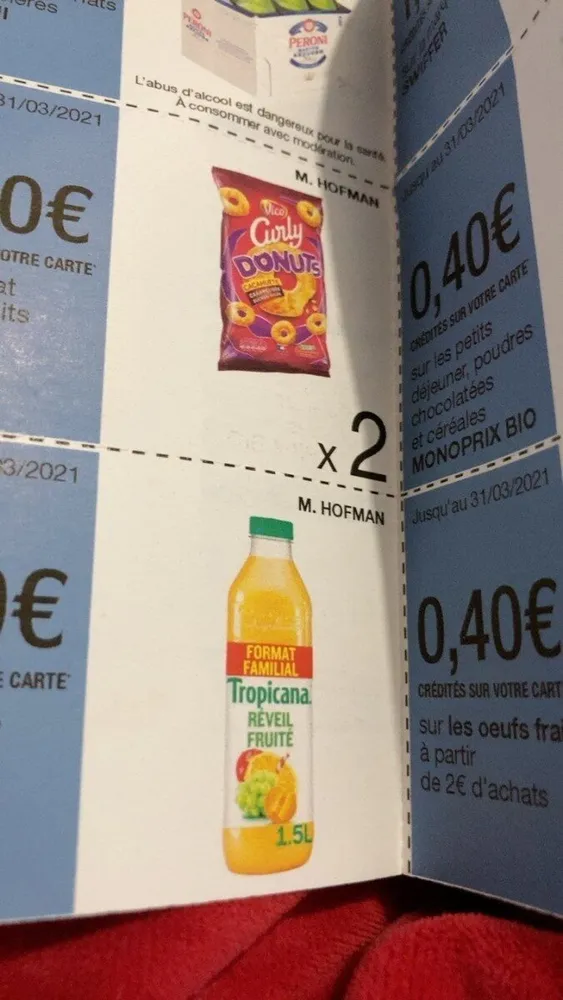 Tropicana