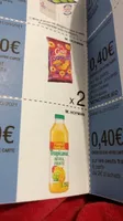 Tropicana