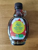 Sirop d’érable catégorie A