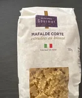 Mafalde Corte, extrudées au bronze