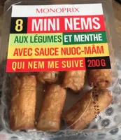 8 mini nems