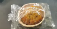 Pomme Caramel Calvados