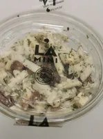 La Mini Chou blanc Comté AOP