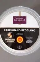 Parmiggiano reggiano