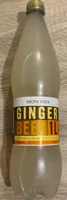 Ginger béer monoprix