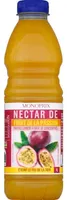 Nectar de fruit de la passion