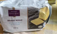 Beurre moulé